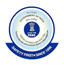 PESO Logo