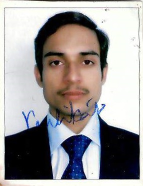 Shri Kritikant Kumar