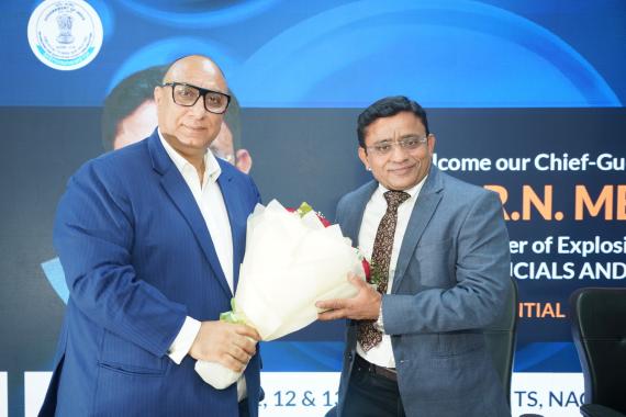 Training session with AIIGMA on 13.06.2025