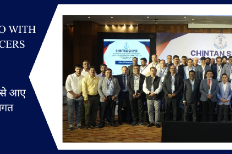 Nationwide Delegates Unite  